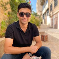 serdar yuvacı (@serdaryuvaci) 's Twitter Profile Photo