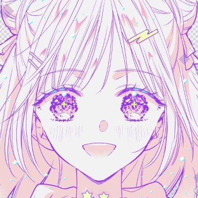 ⋆.·✦ まんが家 ✦·.⋆

◽

💓 ちゃおラブマンガ大賞ネーム部門賞受賞
　 （別名義で受賞／今後は天ノ河名義で活動）
💓 別名義ではアプリで連載中

◽

リトリン➜https://t.co/1t9GlYx0MM