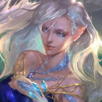 She/Her | Sariel, the Storm Dragon Elf | The Clip Queen | VRC Roleplayer | Storyteller | PNG: @dexyvlol | PFP & Background: @deanfaukk