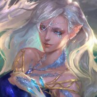 Seer(@SarielKaisel) 's Twitter Profile Photo