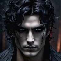 Darker Worlds Inc. (@darkerworldsinc) 's Twitter Profile