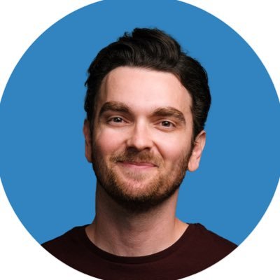 Kev_Tackett's profile picture. Aspiring UX and Game Designer nerding out with people and talking games. Always happy to connect!