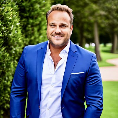 VenclikPetr's profile picture. CEO & Tech Entrepreneur