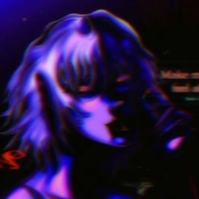 Just another machine. 
Artist, sk8r, and fighting game player.
 ARCHIVE ACC. 
@w1ck3dpl4st1k 💊