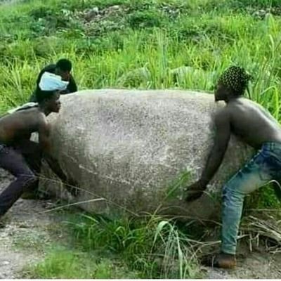 Amos_Kado's profile picture. The Son Of The Fortunate Warrior.