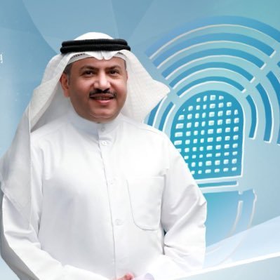 مدير إدارة البرامج البرنامج الثاني والمحطات 🎙 إذاعة دولة الكويت