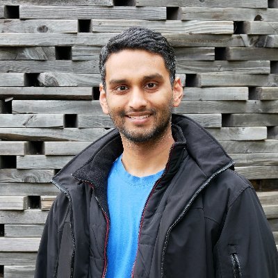 _aravindravi's profile picture. UX Designer, AI Enthusiast, recovering (vibe) coder. Back on X after a break.