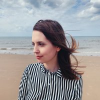 Valeria Vinogradova (@valeriavngrd) 's Twitter Profile Photo Valeria Vinogradova (@valeriavngrd) 's Twitter Profile Photo