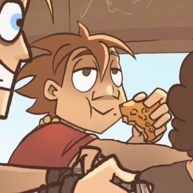 franciskernell's profile picture. redundant redundant
17