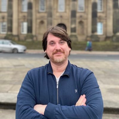 LibDem Councillor in South Cumbria. Prospective Parliamentary Candidate, Lancaster & Wyre. Bookseller, Dad, Christian, League Two & North West Counties fan.