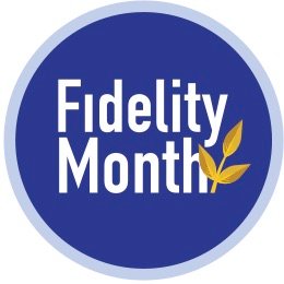 Fidelity Month (@FidelityMonth) / X