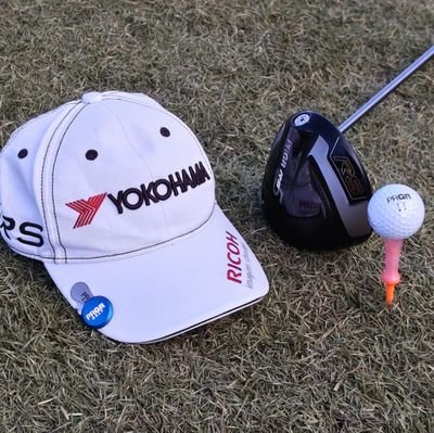ゴルフ垢です。時々兼業農家垢。PRGR関連、PRGR写り込みツイート、TUBE、ゴルフ全般、マイナビネクストヒロイン、料理、酒ほか興味のあること、つい気になった事にいいね、ツイートしてます。無言フォロー失礼します。 PRGR一筋のヘッポコゴルファーです。 TEAMPRGR応援団⛳️