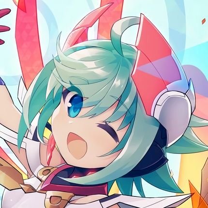 Account dedicated to posting misc Azure Striker Gunvolt facts! DM submissions are, in fact, accepted!