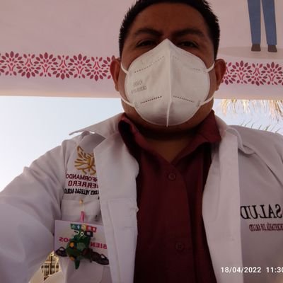 dr_villegas9's profile picture. Ndiika'a lo'o