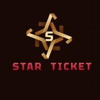 STAR TICKET (@lifeafterbark) 's Twitter Profile Photo