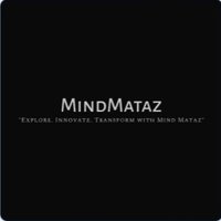 MindMataz(@Mindmataz) 's Twitter Profile Photo