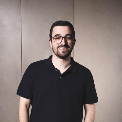 iOS Developer and a machine learning enthusiast