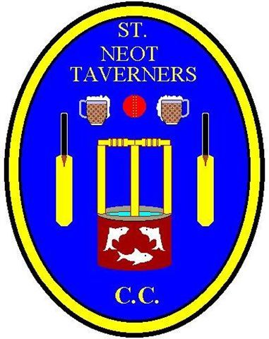 Cornish Cricket Club, not the biggest or the most sucessful cricket club but enough firepower to take on anyone in the bar afterwards