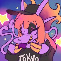 Pastel(@GeekofKawaii) 's Twitter Profile Photo