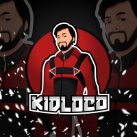 kidloco(@kidloco_uzumaki) 's Twitter Profile Photo