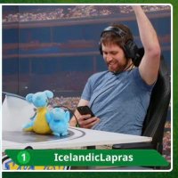 IcelandicLapras (@icelandiclapras) 's Twitter Profile