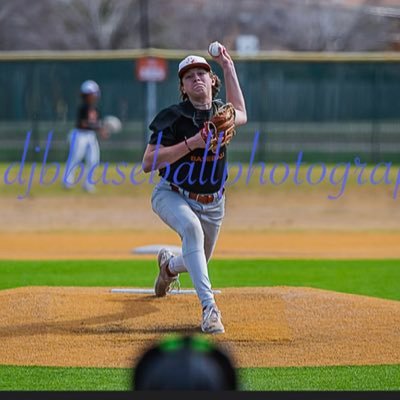 Hutto High School & Dirtbags Baseball Class of 25’