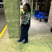 LLJ๐๐| TaโLeea ๐๏ธ๐ (@shawntits_) 's Twitter Profile