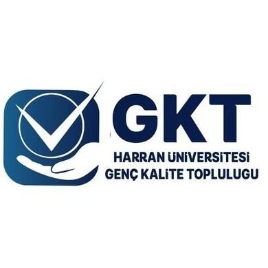 Harran Üniversitesi Genç Kalite Topluluğu Resmi Sayfasıdır.