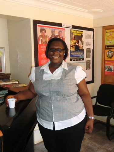 ctuhwezeine's profile picture. An Information & Communication Professional working Research and Education Network for Uganda.