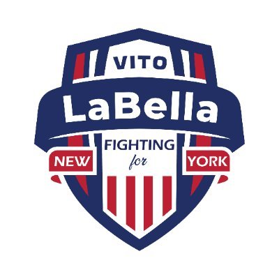 Vito LaBella Fighting for New York