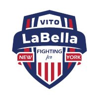 Vito LaBella Fighting for New York(@VitoLaBella4NY) 's Twitter Profile Photo