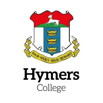 Hymers_College's profile picture. A co-educational independent day school for pupils age 3-18. Pre-School to Year 2 at our Hymers Hessle Mount site and Year 3 to Year 13 at Hymers College.