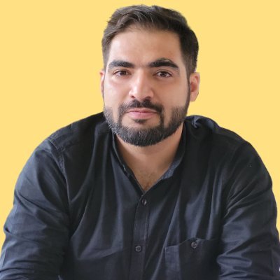 RishMadaan's profile picture. an inquisitive soul, a perpectual student.

founder : https://t.co/VWWSE692GP