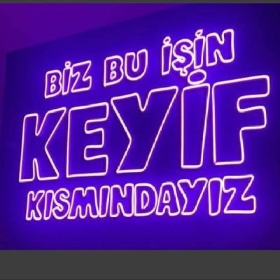 siz ve biz