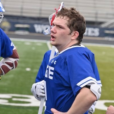 LucasSt84's profile picture. @ShorterLax commit 24’co   Dmid lsm