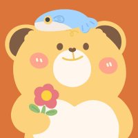 💛☁️Mr.yellowbear and Daisy🌈🌟🍄(@ddaisypang) 's Twitter Profile Photo