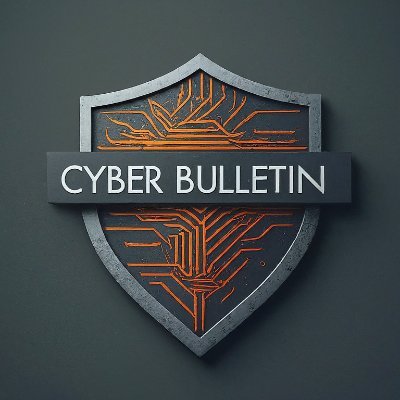 Welcome to Cyber Bulletin, your source for cyber security updates. Stay informed with regular alerts on cyber threats, expert insights, and practical tips.