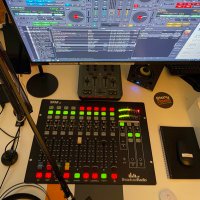 Steve (@stonyradiosteve) Twitter profile photo