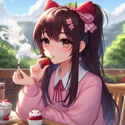 Stoner | Streamer | kick and Twitch | mom |🍰🍰and I love strawberry shortcake! | Here you will find Gaming and streaming content along with | Stoner content.