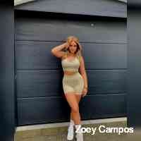 camposzzeyo's profile picture. 🤍 Fitness • Motivação • Lifestyle 
✨ 21 anos, de SP capital