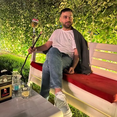 Baranpyrz's profile picture. 