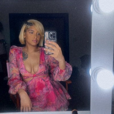 thegeminipixie's profile picture. DONT WORRY BOUT IT SWEETHEART