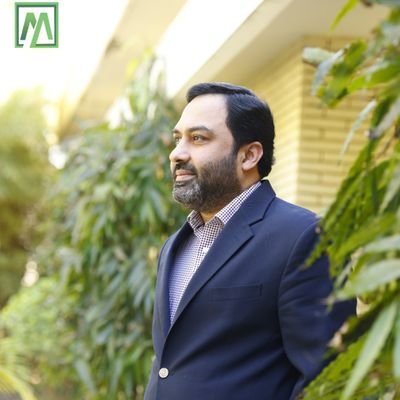 Ali Sajjad Profile