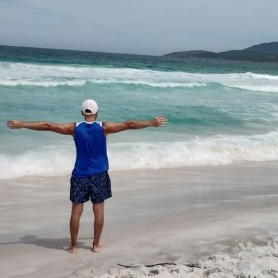 Argentino
Hincha de Vélez
Bianchista
Lic en Psicología- UBA