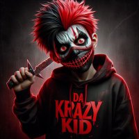 DaKrAzYkId (@dakrazykld) 's Twitter Profile