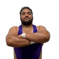 “Silverback” Saime Sahin (@saimesahinpw) 's Twitter Profile