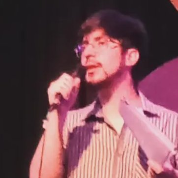 Cada dos hora un poema al azar desde el fin del mundo 💬
bot de poesía de @cachaipoesia