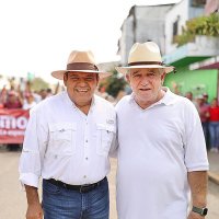 José Ramiro 'Pepín' López Obrador(@jrlopezobrador) 's Twitter Profile Photo