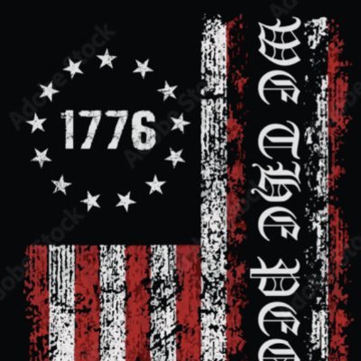 God/Jesus #1, free speech, 2A, small gov., US Constitution, law & order, secure borders, XRP, KETO, entrepreneur, personal responsibility,... you get the idea.