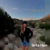 hor_nsoffia48's profile picture. ✨ 🇺🇾 ✨Twitter: ElianaDide
Conductora: 🖥 directvsports 💻 tiempotvuy📻 sport890ok 📺 canal10uruguay lamananaencasa 📖 Estudiante fic_udelar